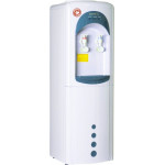 Кулер для воды Aqua Work 16-L/HLN(3L) белый