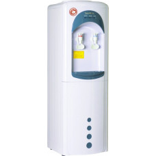 Кулер для воды Aqua Work 16-L/HLN(3L) белый
