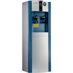 Кулер для воды Aqua Work 16-LD/EN-ST синий