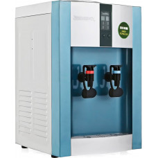 Кулер для воды Aqua Work 16-T/EN-ST синий