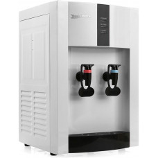 Кулер для воды Aqua Work 16-T/EN белый