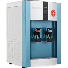Кулер для воды Aqua Work 16-T/EN синий