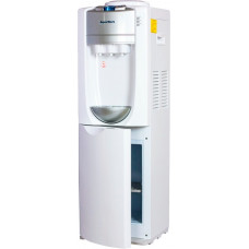 Кулер для воды Aqua Work D712-S-W