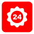 Акции - 24 часа !!