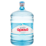 Вода питьевая «Архыз. Легенда гор» Вода питьевая «Архыз. Легенда гор»