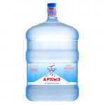 Вода питьевая «Архыз. Легенда гор»