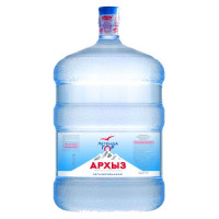 Вода питьевая «Архыз. Легенда гор»